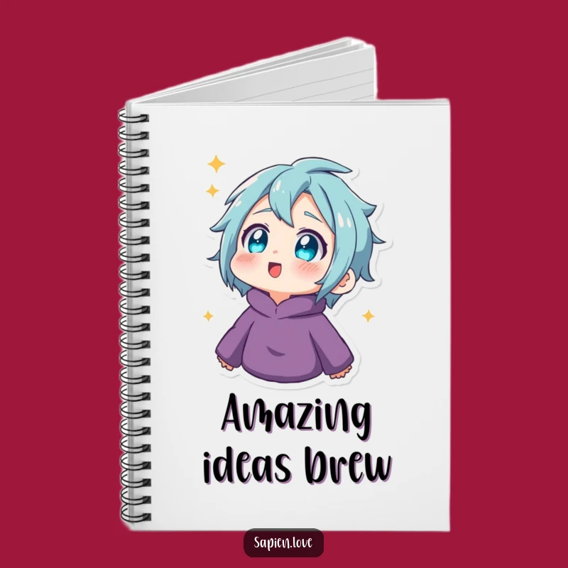 Funny Twinkling Eyes Notebook: Jot Down Wonders with Humorous Flair